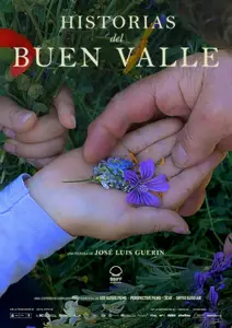 Good Valley Stories (2025) Historias del buen valle