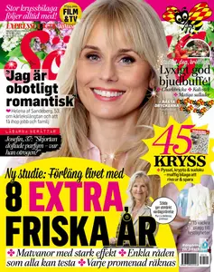 Expressen Söndag - 10 Maj 2025