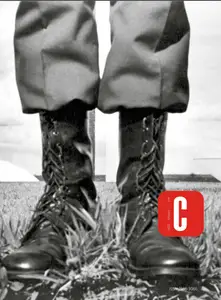 Carcara Photo Art - Spring 2025