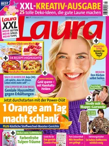 Laura - 5 Februar 2025