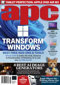 APC - Issue 545 2025