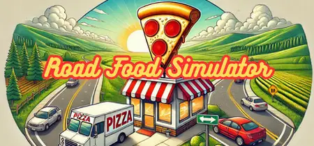 Road Food Simulator (2025)