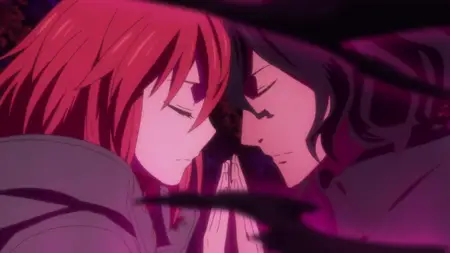 The Ancient Magus' Bride - 21 (Mahoutsukai no Yome
