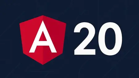 Angular 20 Masterclass – Build Real Project