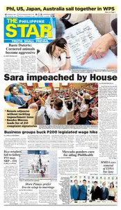 The Philippine Star - February 6, 2025