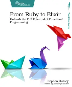 From Ruby to Elixir: Unleash the Full Potential of Functional Programming