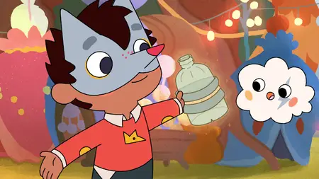 Wolfboy and the Everything Factory S02E09
