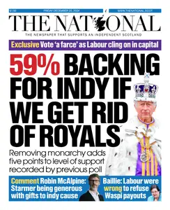 The National (Scotland) - 20 December 2024