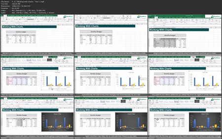 Basic Excel Course