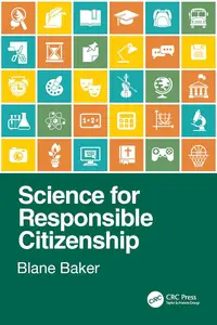 Science for Responsible Citizenship