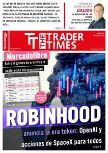 The Trader Times Edición en español - 2 Julio 2025