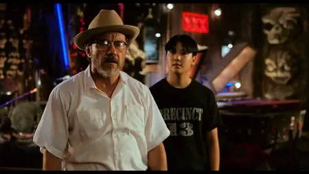 From Dusk Till Dawn (1996)