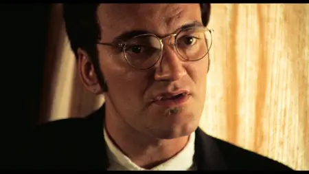From Dusk Till Dawn (1996)