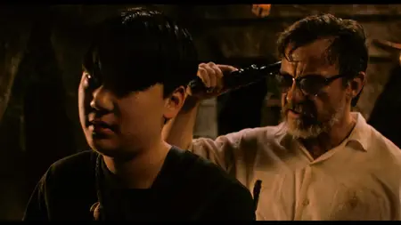 From Dusk Till Dawn (1996)