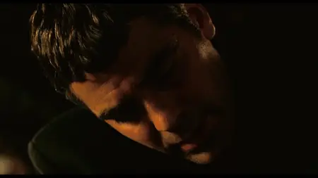 From Dusk Till Dawn (1996)