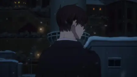 Blue Exorcist S04E12 Parting