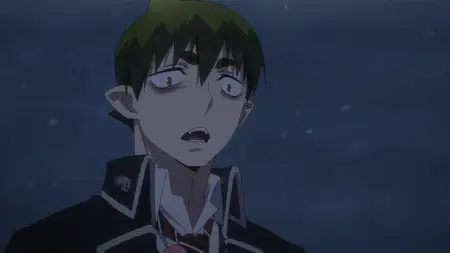 Blue Exorcist S04E12 Parting