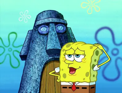 SpongeBob SquarePants S06E03