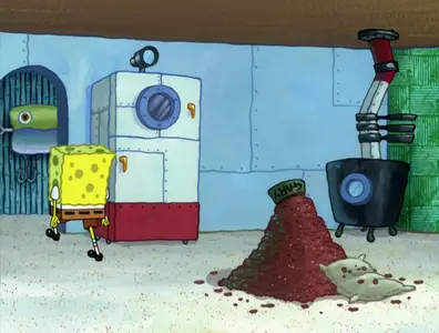 SpongeBob SquarePants S06E03