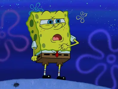 SpongeBob SquarePants S06E03