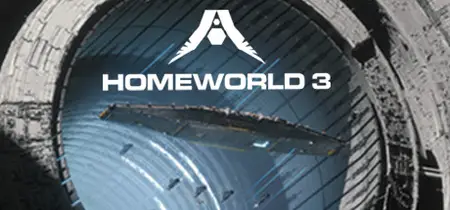 Homeworld 3 (2024) v1.3