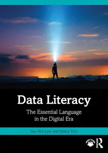 Data Literacy: The Essential Language in the Digital Era
