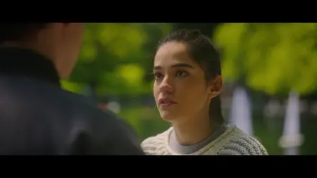 Dexter: Resurrection S01E08
