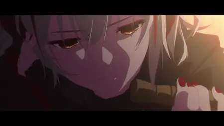 Arknights - Enshin Shomei - 20 (720p