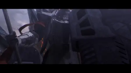 Arknights - Enshin Shomei - 20 (720p