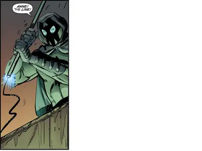 Insufferable 031 (2012) (Mark Waid, digital