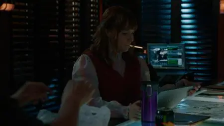 NCIS: Los Angeles S11E09