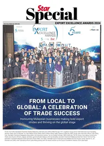The Star Malaysia StarSpecial - 20 June 2025