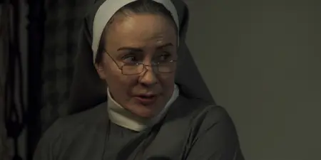 The Ritual (2025)
