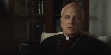 The Ritual (2025)