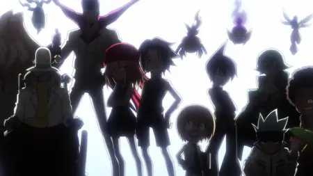 Shaman King (2021) S01E18