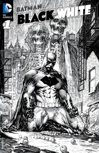 Batman Black &amp; White 001 (2013) (digital) (Son of Ultron-Empire