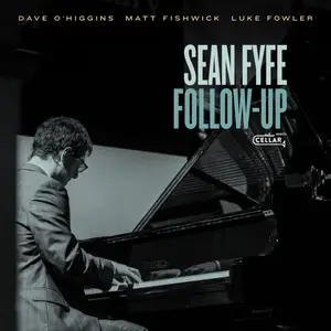 Sean Fyfe - Follow-Up (2025) [Official Digital Download 24/48]