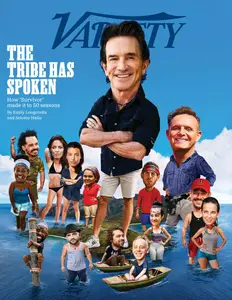 Variety - 13 May 2026