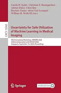 Uncertainty for Safe Utilization of Machine Learning in Medical Imaging: 4th International Workshop, UNSURE 2022, Held i