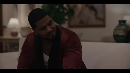 Beauty in Black S02E03