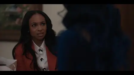 Beauty in Black S02E03