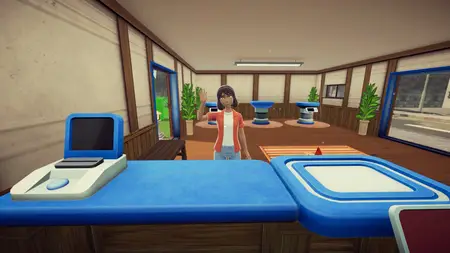 Monster Care Simulator (2025)