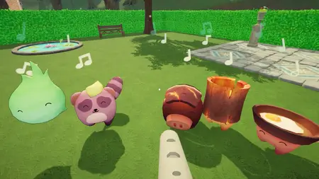 Monster Care Simulator (2025)