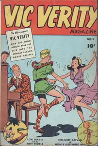 Vic Verity 02 1946 Don Fortune c2c QuietRiot