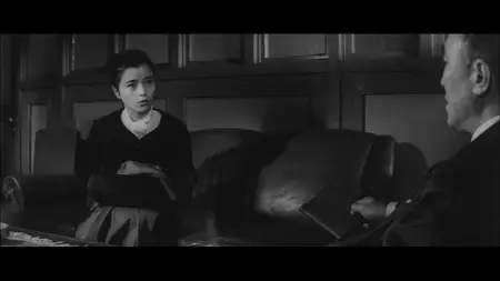 Kiri no hata (1965)