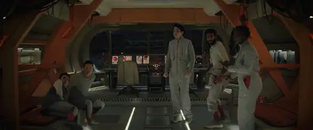 Murderbot S01E02