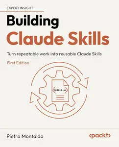 Building Claude Skills: Turn repeatable work into reusable Claude Skills