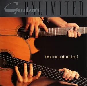 Guitars Unlimited - Extraordinaire (1995)