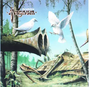 Magnum - Archive (1993)