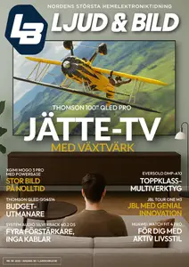 Ljud & Bild - 5 Augusti 2025